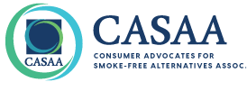 Consumer Advocates for Smoke-Free Alternatives Association (CASAA)